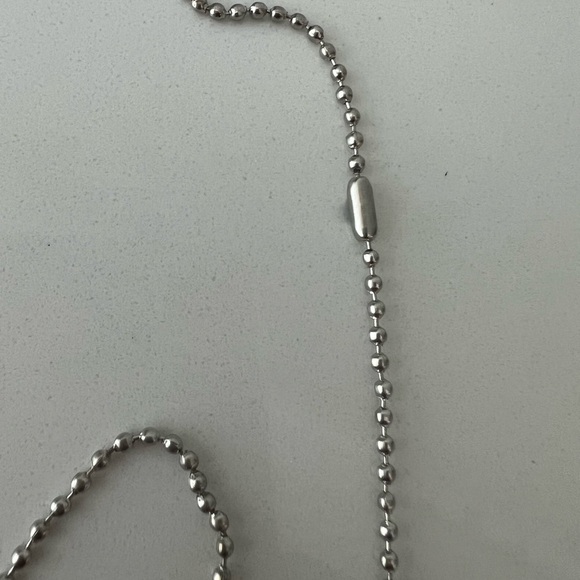 Cute Turquoise Women's Necklace - Picture 6 of 13